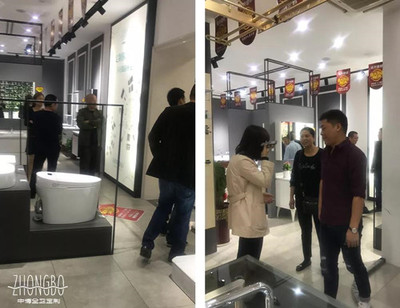 淺析電商對(duì)衛(wèi)浴潔具未來(lái)發(fā)展的地位